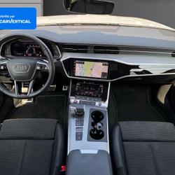 Audi S6 S6 TDI 344 ch Tiptronic 8 Quattro Bruz