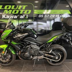 Kawasaki Versys 650 occasion - M&eacute;rignac - photo 2/2