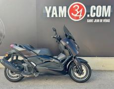 Yamaha X MAX Mauguio