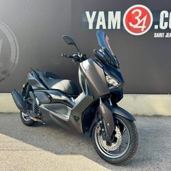 Yamaha X MAX occasion - Mauguio - photo 2/4