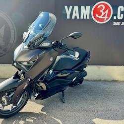 Yamaha X MAX occasion - Mauguio - photo 3/4
