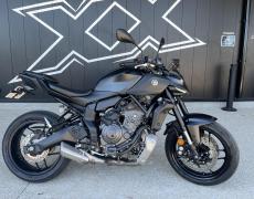 Yamaha autres Aubenas