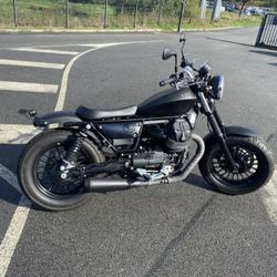 Guzzi V9 occasion - Pontivy - photo 2/4