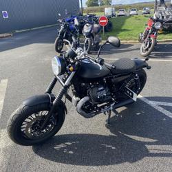 Guzzi V9 occasion - Pontivy - photo 3/4
