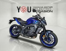 Yamaha autres Rouen