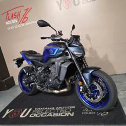 Yamaha MT-09 35KW occasion - Rouen - photo 2/5