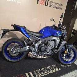 Yamaha MT-09 35KW occasion - Rouen - photo 3/5