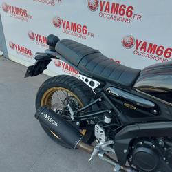 Yamaha XSR 125 Legacy occasion - Perpignan - photo 2/5
