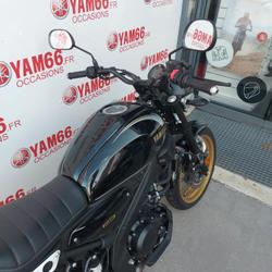 Yamaha XSR 125 Legacy occasion - Perpignan - photo 3/5