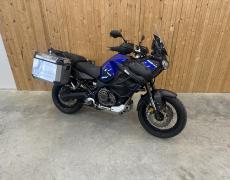 Yamaha XTZ Valence
