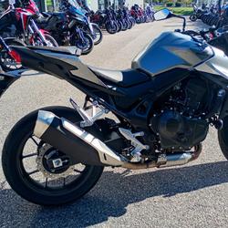 Honda CB750 Hornet occasion - Saint-Martin-d'H&egrave;res - photo 2/5