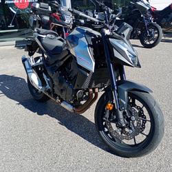 Honda CB750 Hornet occasion - Saint-Martin-d'H&egrave;res - photo 3/5