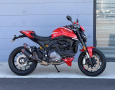 Ducati Monster Aubière