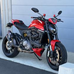 Ducati Monster occasion - Aubi&egrave;re - photo 2/5