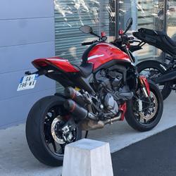Ducati Monster occasion - Aubi&egrave;re - photo 3/5