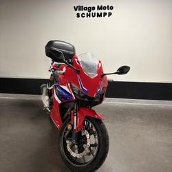 Honda CBR occasion - Eckbolsheim - photo 2/3