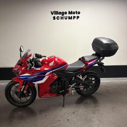 Honda CBR occasion - Eckbolsheim - photo 3/3
