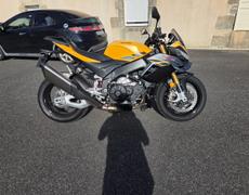 Aprilia Tuono Lanester