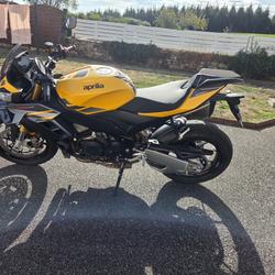 Aprilia Tuono occasion - Lanester - photo 2/3
