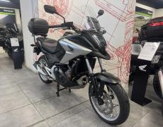 Honda NC Paris 12e Arrondissement