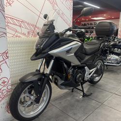 Honda NC occasion - Paris 12e Arrondissement - photo 2/5