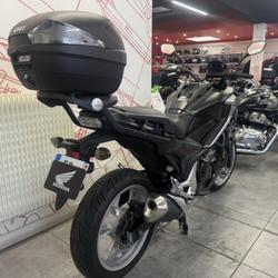 Honda NC occasion - Paris 12e Arrondissement - photo 3/5