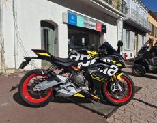Aprilia RS Fréjus