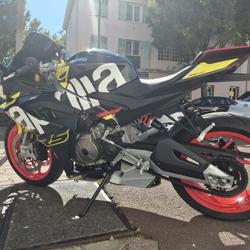 Aprilia RS occasion - Fr&eacute;jus - photo 2/5