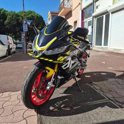 Aprilia RS occasion - Fr&eacute;jus - photo 3/5