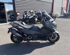 Yamaha T MAX Sète