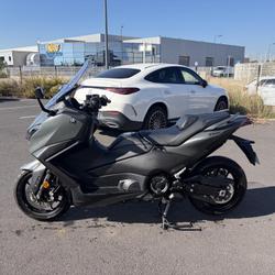Yamaha T MAX occasion - S&egrave;te - photo 3/4