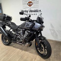 Harley Davidson ADVENTURE PAN AMERICA 1250 SPECIAL occasion - B&egrave;gles - photo 2/5
