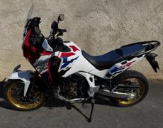 Honda CRF Albi