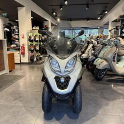 Piaggio MP3 occasion - Levallois-Perret - photo 2/5