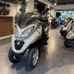 Piaggio MP3 occasion - Levallois-Perret - photo 3/5