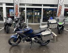 Autres Orcal Dunkerque