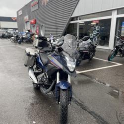 Orcal TABOR 125 EQUIPE occasion - Dunkerque - photo 2/2