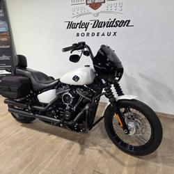 Harley Davidson Street bob occasion - B&egrave;gles - photo 2/5