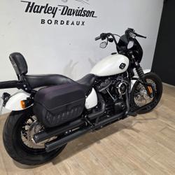 Harley Davidson Street bob occasion - B&egrave;gles - photo 3/5