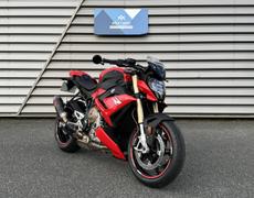 BMW S 1000 R Gonfreville-l'Orcher