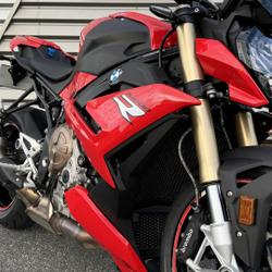 BMW S 1000 R occasion - Gonfreville-l'Orcher - photo 2/5