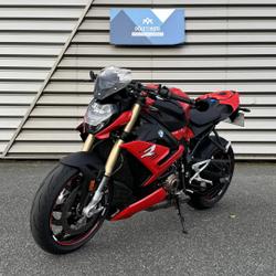 BMW S 1000 R occasion - Gonfreville-l'Orcher - photo 3/5