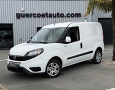 Fiat Doblo Cargo