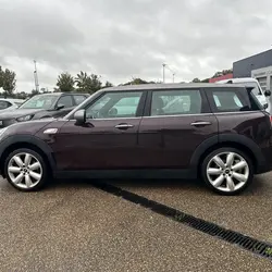 Mini Clubman COOPER SD 190CH EXQUISITE BVA Guer