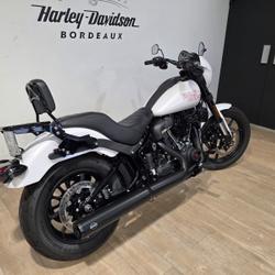 Harley Davidson Softail occasion - B&egrave;gles - photo 3/5