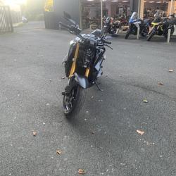 Suzuki GSX occasion - Saintes - photo 2/4