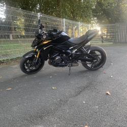 Suzuki GSX occasion - Saintes - photo 3/4