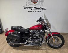 Harley Davidson Sportster Bègles