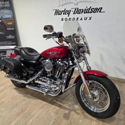 Harley Davidson Sportster occasion - B&egrave;gles - photo 2/5