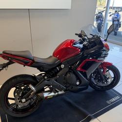 Kawasaki ER 6F occasion - Lescure-d'Albigeois - photo 3/5
